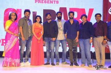 Oh Baby Movie Pre Release Event Photos